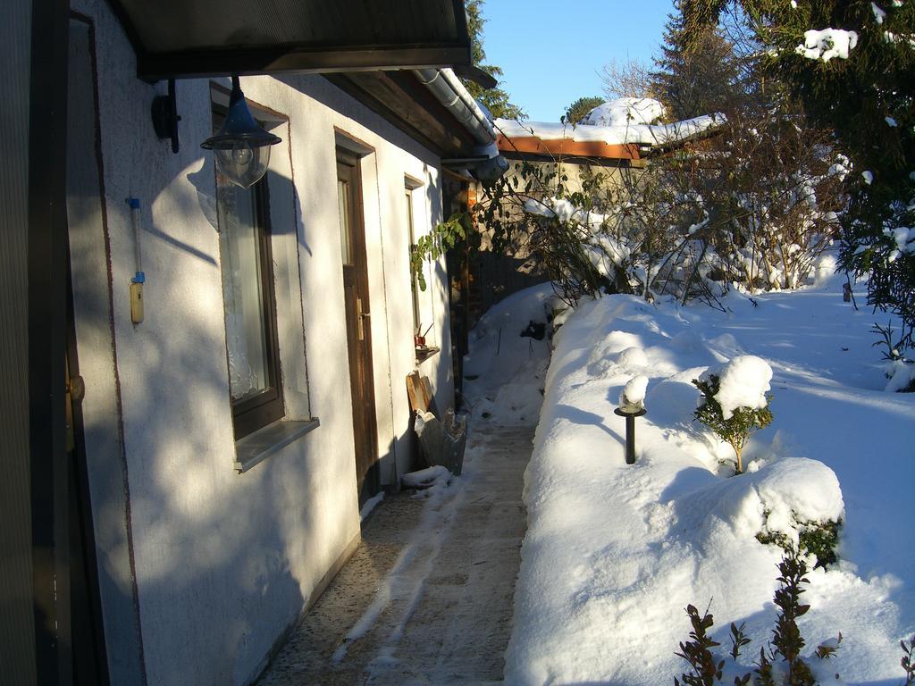 Haus Maria Villa Fischbach/Rhon Exterior photo
